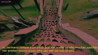 Teen Suicide - Alex | Subtitulos en español | Lyrics