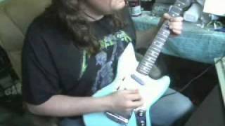 Black White Mr  Mister Cover