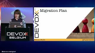 From Java to Kotlin: the adventures of a smooth migration by Paulien v