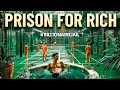 The Luxury Prisons Of The Ultra Rich
