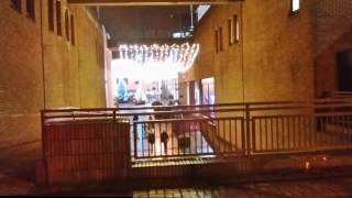 Voices Cryin' Out (Christmas return to Altrincham video)