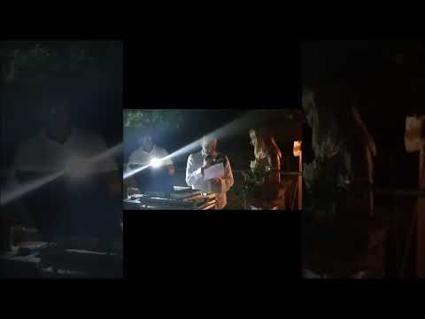 SCOPRE IL TRADIMENTO DELLA FIDANZATA E LA LASCIA DAVANTI A TUTTI DURANTE LA FESTA DELLE FUTURE NOZZE