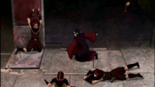 Avatar girls-Unusually Unusual