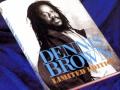 Dennis Brown - Feeling The Pain