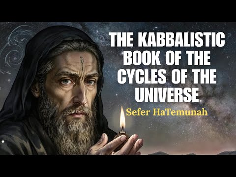 The Hidden Cycles of the Universe | Sefer HaTemunah Explained