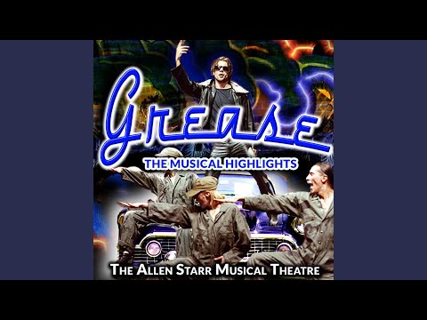 Hopelessly Devoted to You