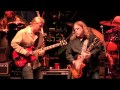 The Allman Brothers - Nobody Left to Run With ...