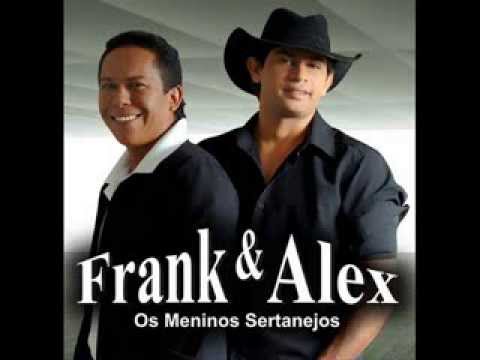 frank e alex  casamento cigano