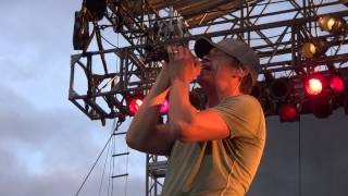3 Doors Down — Time of My Life [Lewiston 7.23.14]