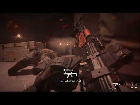 Disarm Bomb Solutions Puzzle BEAR & the number NINE - Call of Duty Modern Warfare 3 Guide