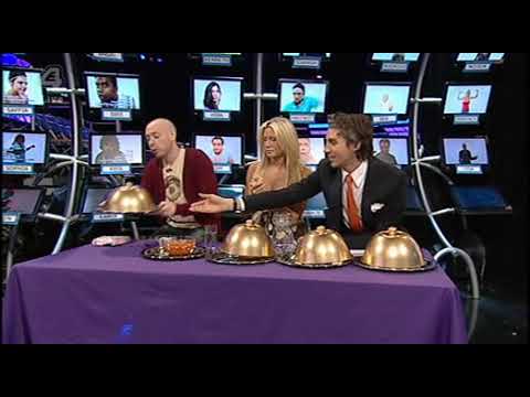 BBUK  (Season 10) -  Little Brother -  Day 51