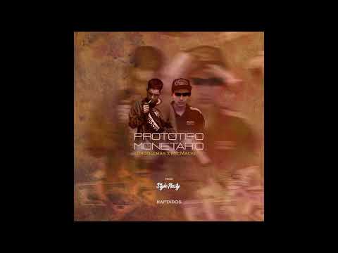 PROTOTIPO MONETARIO / MIC MACKEY FEAT. SCRAPS