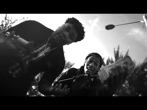 Lil Mello & The Godfather - Do To Me [Official Video]