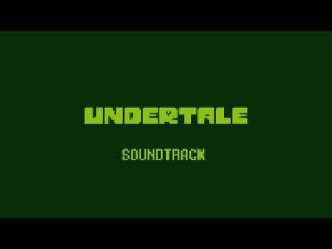 Undertale - She's playing piano. (8-bit cover)