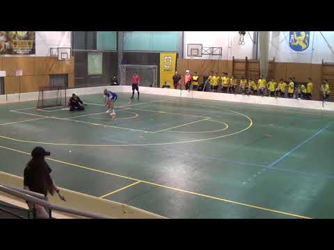 HIGHLIGHTS | FAT PIPE Start98 Kunratice - TJ Slovan Havířov