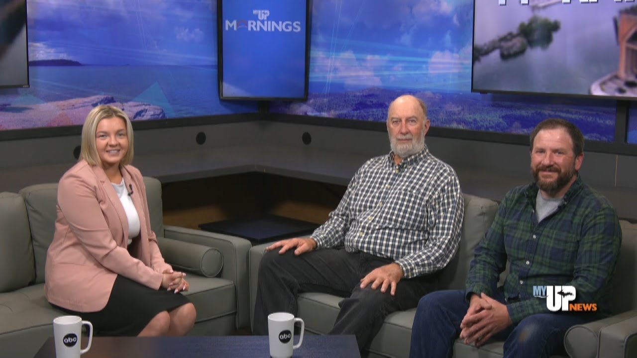 Birds & Brews with Laughing Whitefish Bird Alliance