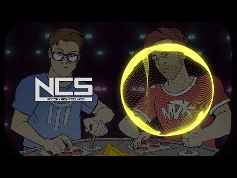 Chime & MDK - Arcade Dwellers | House | NCS - Copyright Free Music