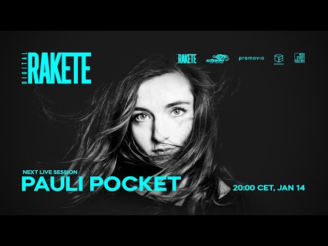 Pauli Pocket | Rakete Digital