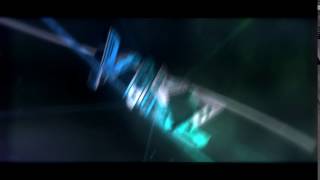 New intro for me!By me