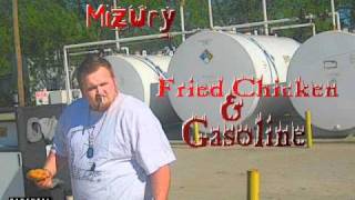 Mizury- Set In Stone Ft. Remy The D-Mented.wmv