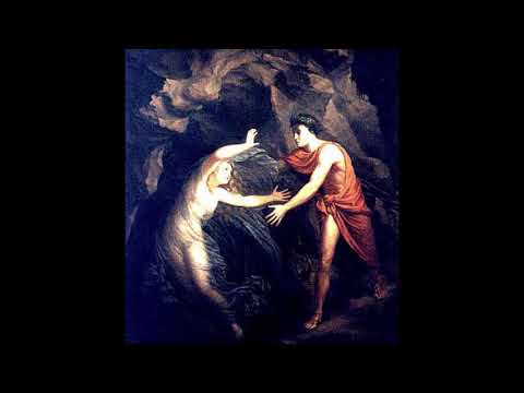 Henry Saiz - Love Mythology (Silinder Remix)