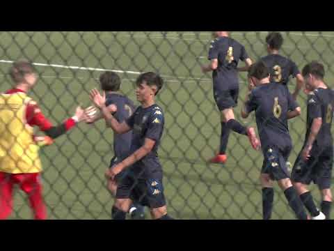 Under 14 Elite | Quarti di Finale | Tor Tre Teste - Lazio 3-0