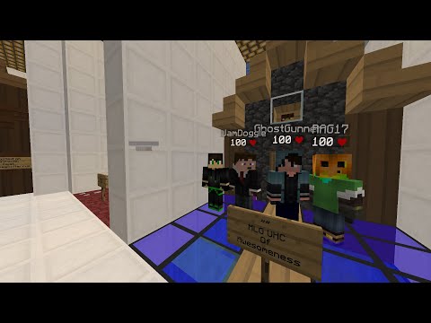 Small Stars UHC Highlights [Scrapped Season]