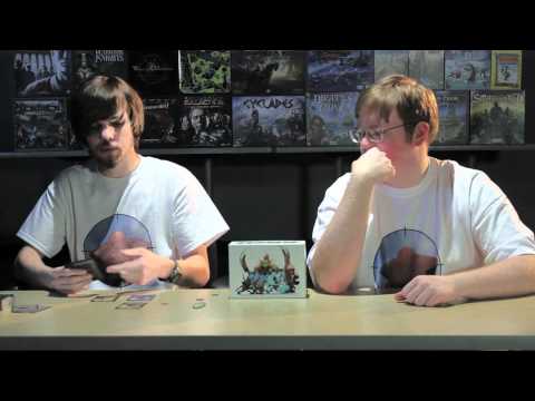 The Big Game Hunters: GoSu tutorial