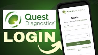Quest Diagnostics Login: How to Login Quest Diagnostics Account 2024