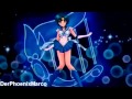 Sailor Moon Team - Verwandlungen ...