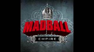 Madball - Empire (Full Album) with Jay Weinberg of Slipknot