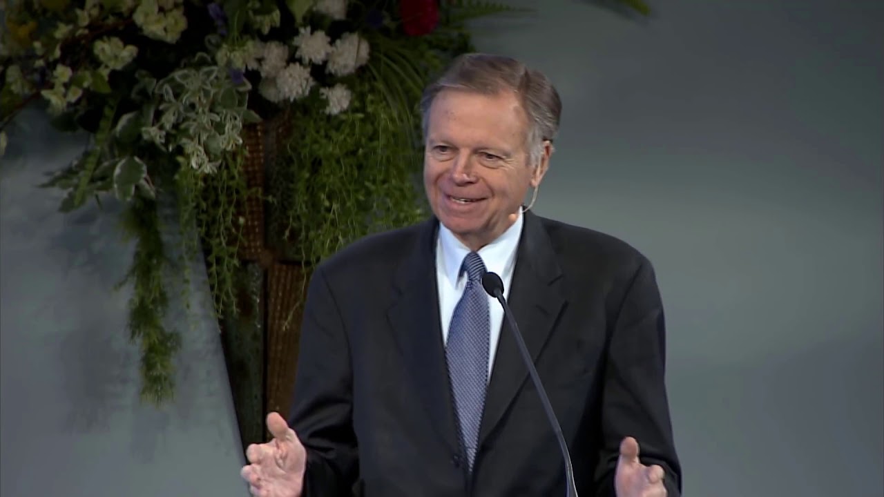 Mark Finley - Rare Message