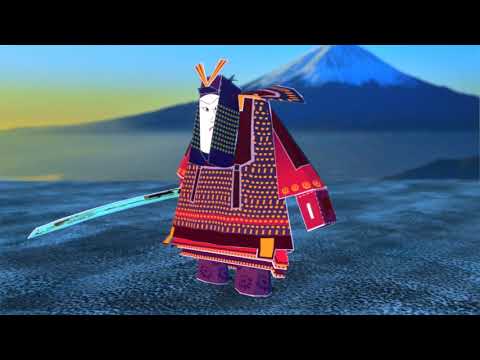 Samurai in Autumn - Pet Shop Boys