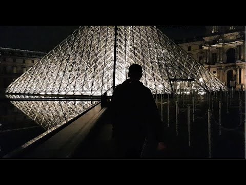 TallWhiteTimmy - Je ne sais pas (Official Music Video)