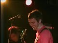 Houston Calls live at Gabe's Oasis
