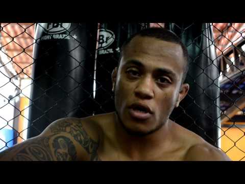 Ramon Cyborg com grandes planos para 2013