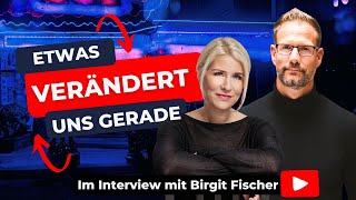 Seeing things that others don't | In conversation with Birgit Fischer