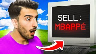 I Let A SUPERCOMPUTER Take Control Of My REBUILD!