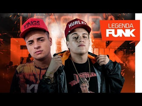 MC WG e MC Didio - Uber Vai Te Buscar (DJ André Mendes)