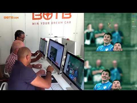 Judging of BOTB Lifestyle Competition - Week 25 2018