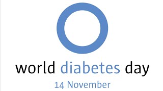 About World Diabetes Day - High School Students