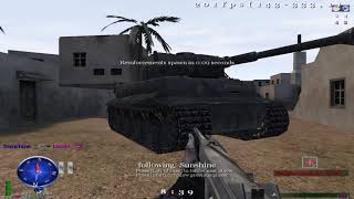 Toujane tunisia russia fg (HQ)