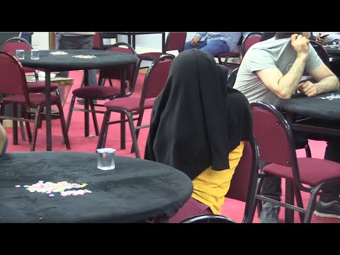 İzmir'de kumar operasyonu