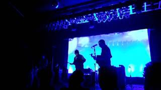 They Might Be Giants - Careful What You Pack (Philadelphia 9/30/11)