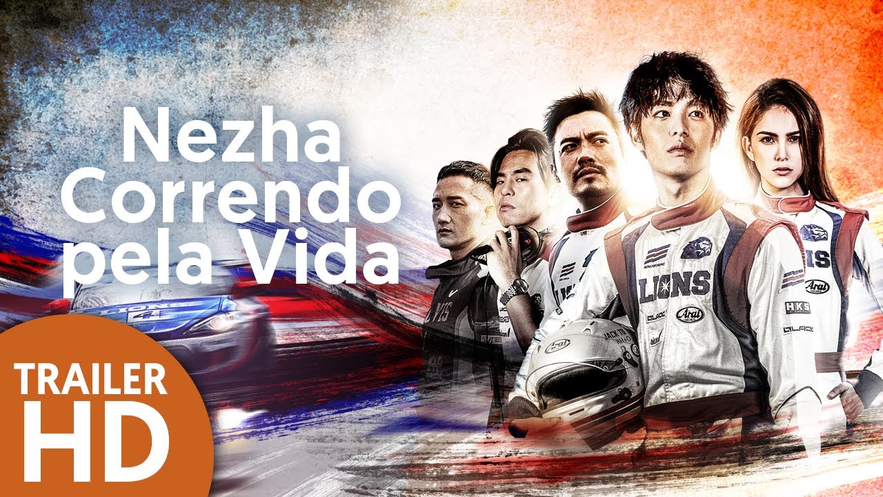 trailer Oficial