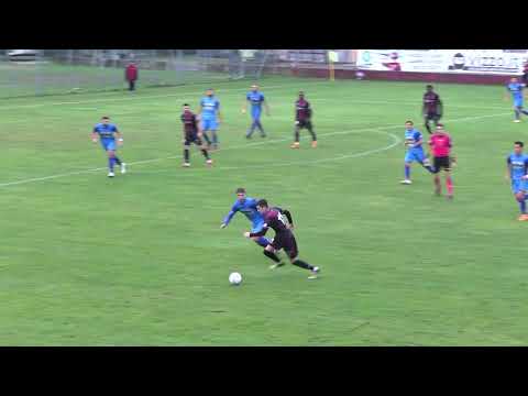 Fano AJ vs Cynthialbalonga