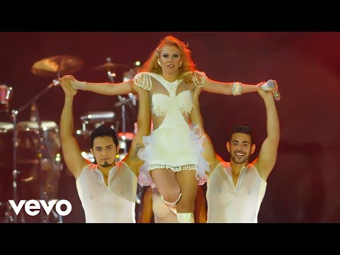 A Festa Começou - Banda Calypso