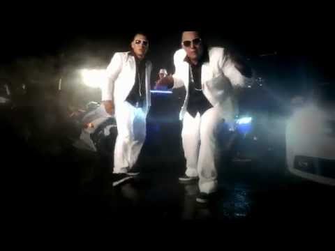 Blessed 2 bless - Fuera de control (Video Oficial) Colombia