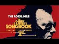 The Royal Mile /// Live At Paisley Town Hall - RDTL: The Gerry Rafferty Songbook