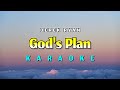 God S Plan Karaoke Derek Ryan